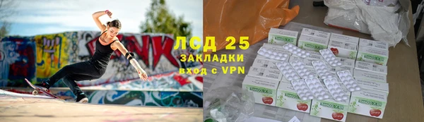 ALPHA PVP Горнозаводск